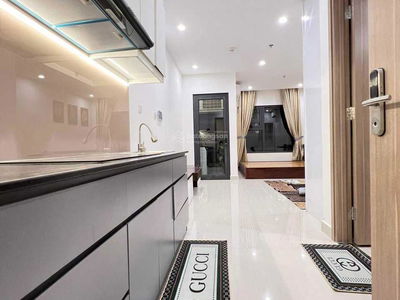 Vinhomes Grand Park, Vietnam Vinhomes Grand Park, Vietnam