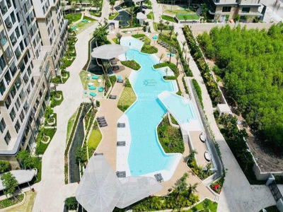 Vinhomes Grand Park, Vietnam Vinhomes Grand Park, Vietnam