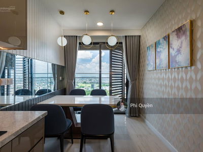 The Harmona, Vietnam The Harmona, Vietnam