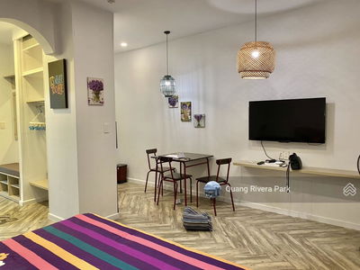 Căn hộ Florita, Vietnam  Căn hộ Florita, Vietnam