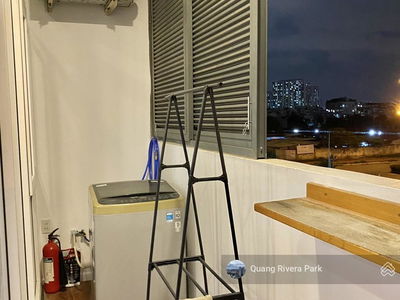 Căn hộ Florita, Vietnam  Căn hộ Florita, Vietnam