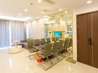 Sunrise City, Vietnam Sunrise City, Vietnam