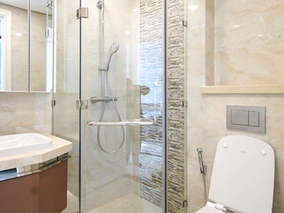 Vinhomes Golden River Ba Son, Vietnam Vinhomes Golden River Ba Son, Vietnam