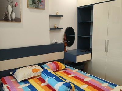 Căn hộ D’Lusso, Vietnam Căn hộ D’Lusso, Vietnam