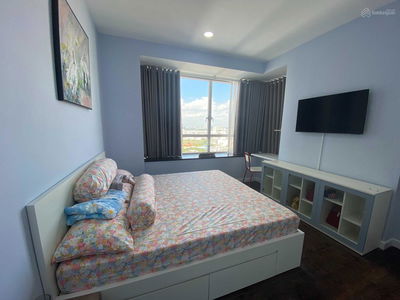 Sunrise City View, Vietnam Sunrise City View, Vietnam