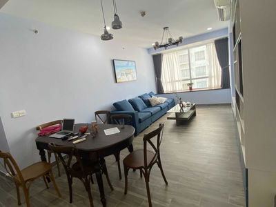 Sunrise City View, Vietnam Sunrise City View, Vietnam