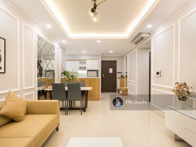 Kingston Residence, Vietnam Kingston Residence, Vietnam