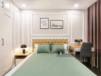 Kingston Residence, Vietnam Kingston Residence, Vietnam