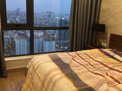 Sky Park Residence, Vietnam Sky Park Residence, Vietnam