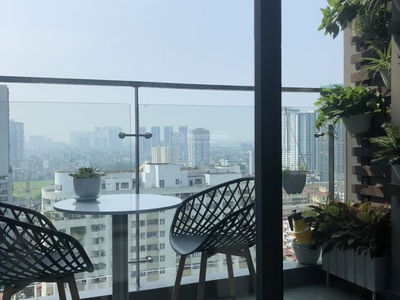 Rivera Park Hà Nội, Vietnam Rivera Park Hà Nội, Vietnam