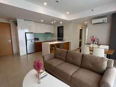 Masteri Thao Dien, Vietnam Masteri Thao Dien, Vietnam