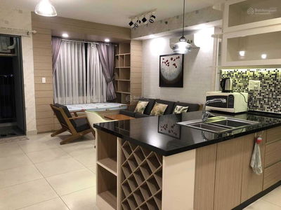 Masteri Thao Dien, Vietnam Masteri Thao Dien, Vietnam