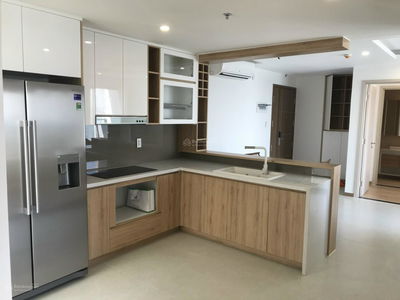 New City Thủ Thiêm, Vietnam  New City Thủ Thiêm, Vietnam