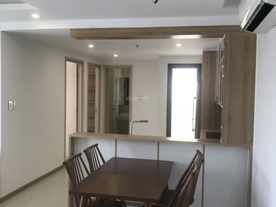 New City Thủ Thiêm, Vietnam New City Thủ Thiêm, Vietnam