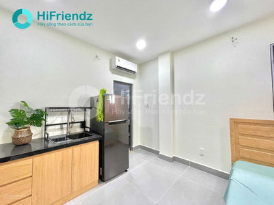 Жилье в Ho Chi Minh City, Vietnam Жилье в Ho Chi Minh City, Vietnam