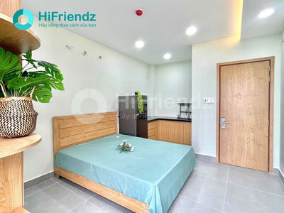 Alojamiento en Ho Chi Minh City, Vietnam Alojamiento en Ho Chi Minh City, Vietnam