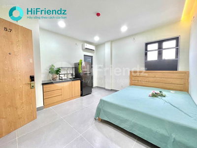 Жилье в Ho Chi Minh City, Vietnam Жилье в Ho Chi Minh City, Vietnam