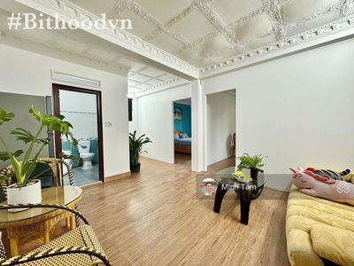 Жилье в Ho Chi Minh City, Vietnam Жилье в Ho Chi Minh City, Vietnam