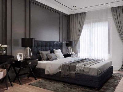 Kingston Residence, Vietnam Kingston Residence, Vietnam