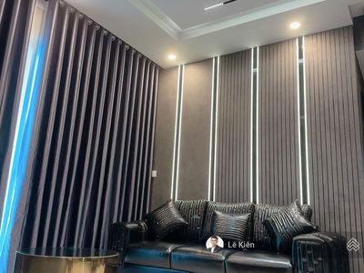 The Antonia, Vietnam The Antonia, Vietnam