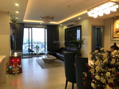 The Gold View, Vietnam The Gold View, Vietnam