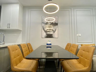 Sky Park Residence, Vietnam Sky Park Residence, Vietnam