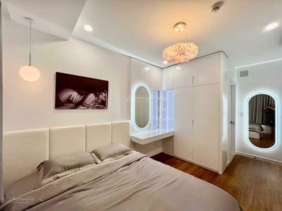 Căn hộ Precia Quận 2, Vietnam Căn hộ Precia Quận 2, Vietnam