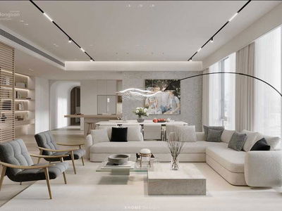 Masteri Millennium, Vietnam Masteri Millennium, Vietnam