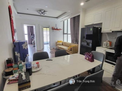 Chung cư Oriental Westlake, Vietnam  Chung cư Oriental Westlake, Vietnam