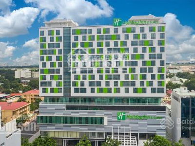 Republic Plaza, Vietnam Republic Plaza, Vietnam