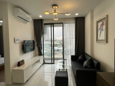 Căn hộ D’Lusso, Vietnam Căn hộ D’Lusso, Vietnam