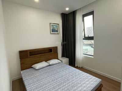 Căn hộ D’Lusso, Vietnam Căn hộ D’Lusso, Vietnam