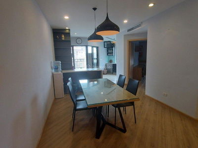 Khu đô thị Trung Hòa - Nhân Chính, Vietnam Khu đô thị Trung Hòa - Nhân Chính, Vietnam