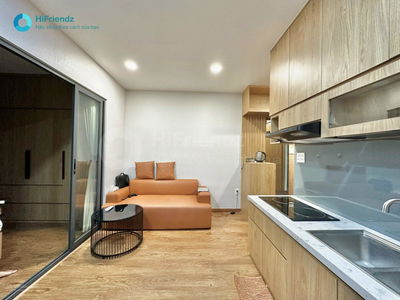 Жилье в Ho Chi Minh City, Vietnam Жилье в Ho Chi Minh City, Vietnam