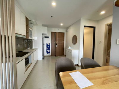 New City Thủ Thiêm, Vietnam  New City Thủ Thiêm, Vietnam