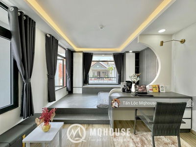 Alojamiento en Ho Chi Minh City, Vietnam Alojamiento en Ho Chi Minh City, Vietnam