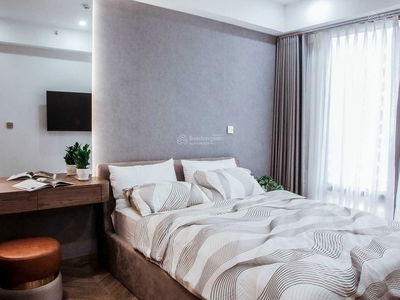 The Ascentia Phú Mỹ Hưng, Vietnam The Ascentia Phú Mỹ Hưng, Vietnam