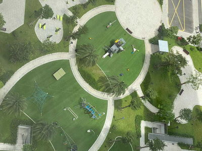 Vinhomes Grand Park, Vietnam Vinhomes Grand Park, Vietnam