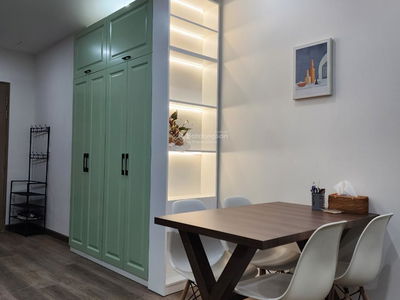 Le Grand Jardin Sài Đồng, Vietnam Le Grand Jardin Sài Đồng, Vietnam