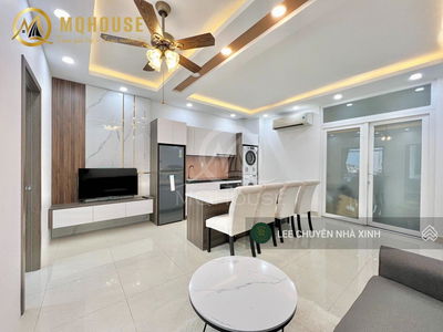 Жилье в Ho Chi Minh City, Vietnam Жилье в Ho Chi Minh City, Vietnam