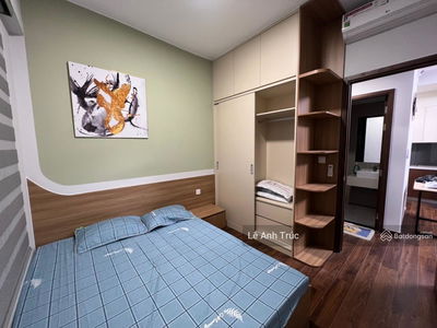 Mizuki Park, Vietnam Mizuki Park, Vietnam