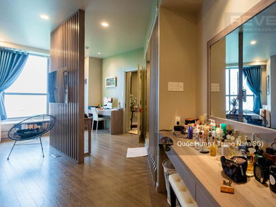 An Phú Apartment, Vietnam An Phú Apartment, Vietnam