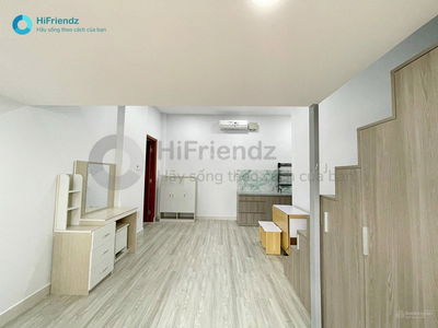 Alojamiento en Nha Be, Vietnam Alojamiento en Nha Be, Vietnam