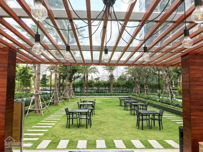 Vinhomes Golden River Ba Son, Vietnam Vinhomes Golden River Ba Son, Vietnam