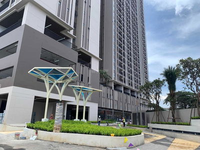 Opal Skyline, Vietnam Opal Skyline, Vietnam