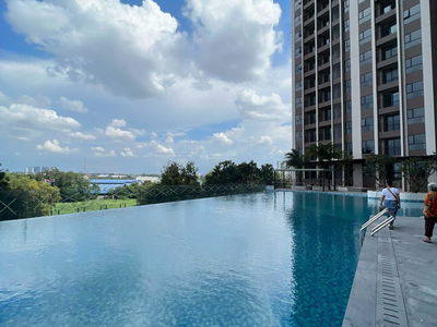 Opal Skyline, Vietnam Opal Skyline, Vietnam