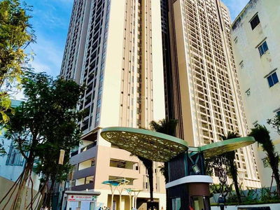 Opal Skyline, Vietnam Opal Skyline, Vietnam