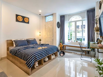 Logement dans Ho Chi Minh City, Vietnam Logement dans Ho Chi Minh City, Vietnam