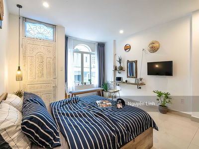 Alojamiento en Ho Chi Minh City, Vietnam Alojamiento en Ho Chi Minh City, Vietnam