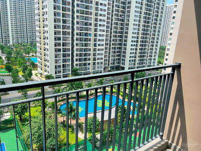 Vinhomes Grand Park, Vietnam Vinhomes Grand Park, Vietnam